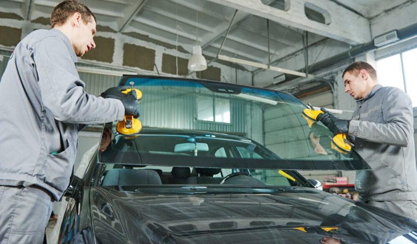 How long do You Have to Wait to Drive after Windshield Replacement?