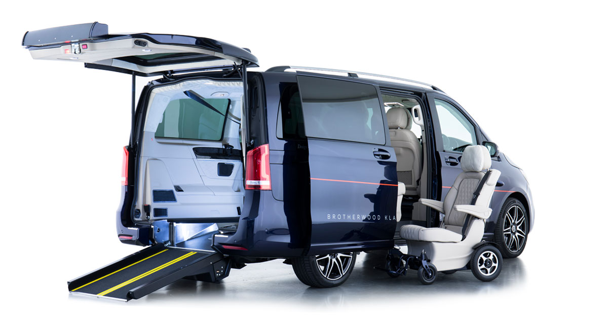 How Can Wheelchair Accessible Vehicles Add Peace To Your Life?