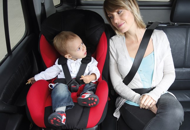 Most Trusted Source for Buy a Car Seat
