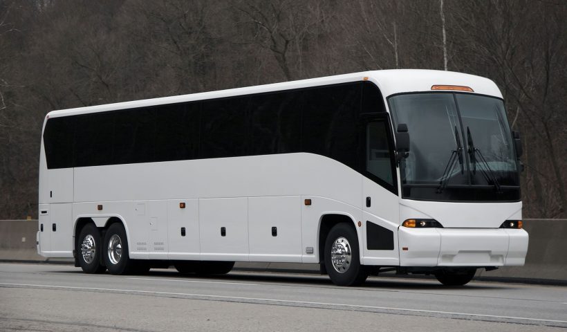 How To Find a Reputed Atlanta Charter Bus Company