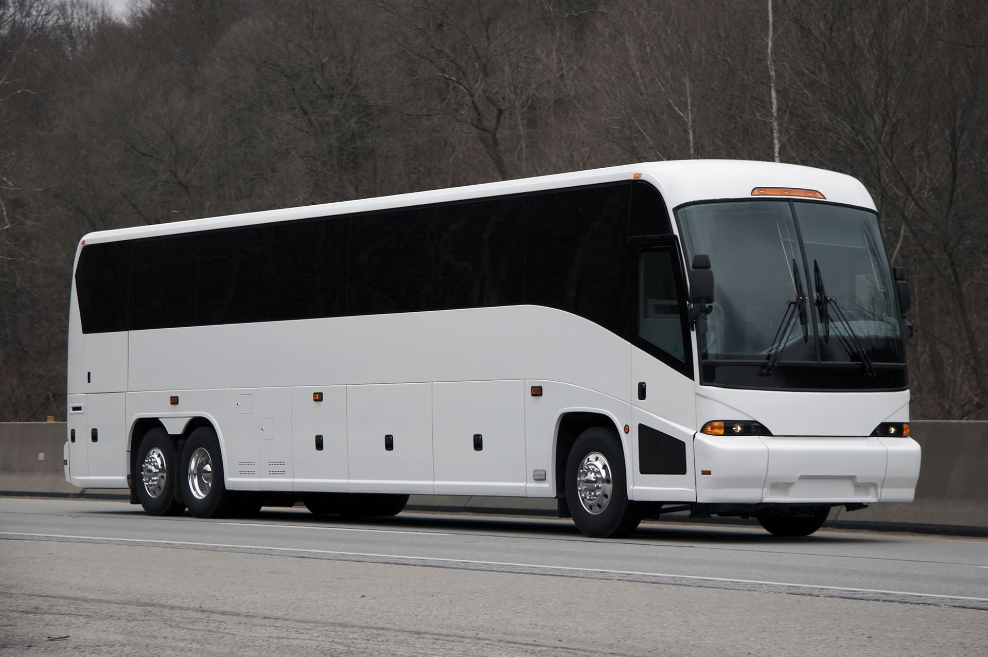 How To Find a Reputed Atlanta Charter Bus Company