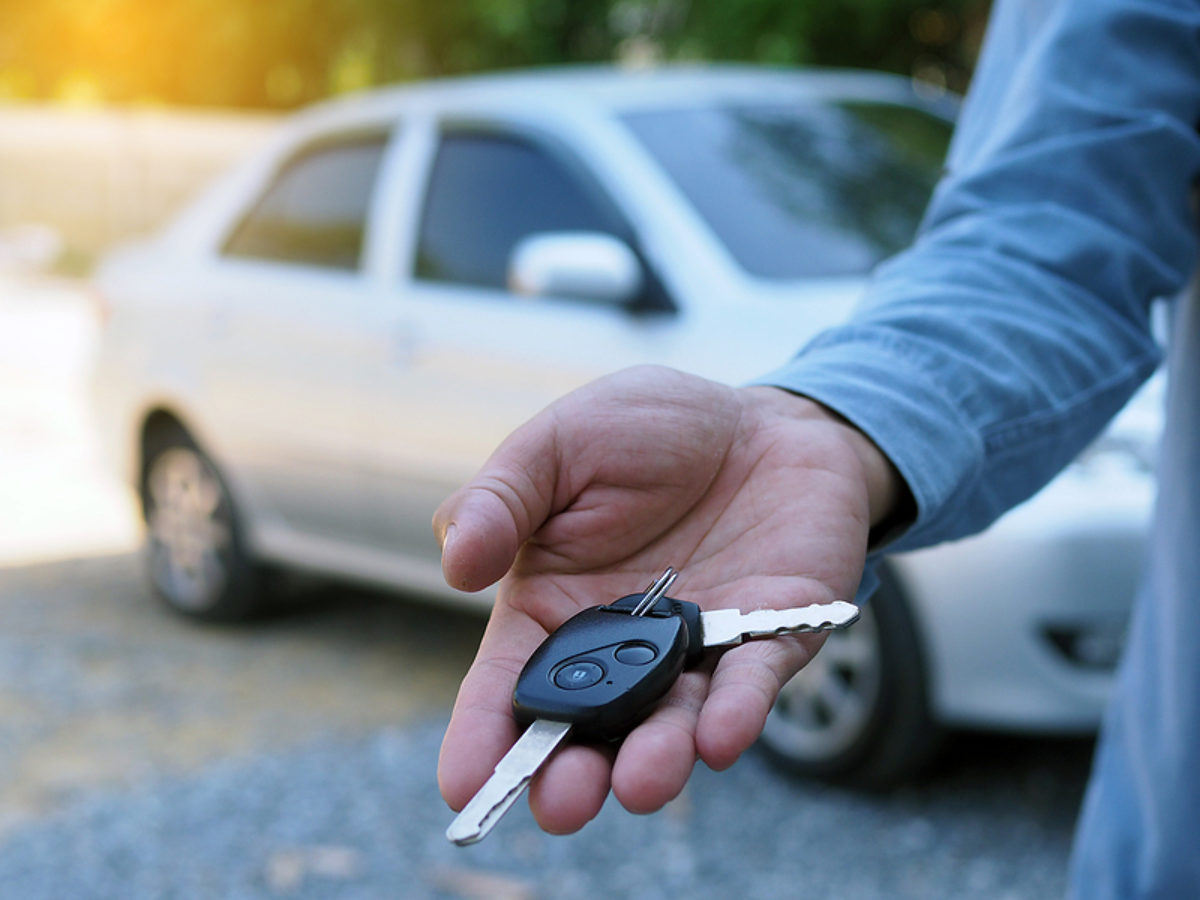 Benefits of Buying a Used Car