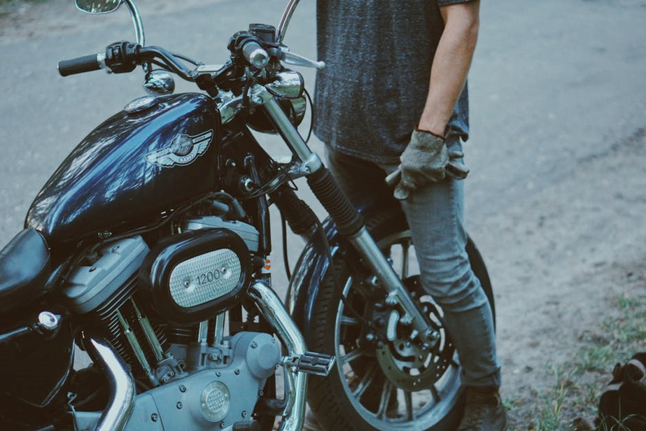 8 Tools You Need in Your Motorcycle Toolbox