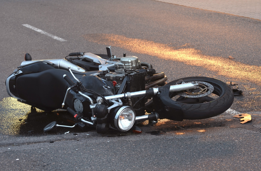 What Are the Common Causes of Motorcycle Accidents?