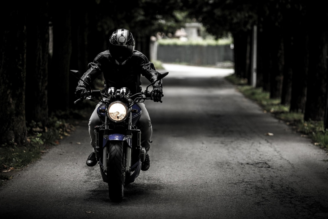 Is Owning a Motorcycle Better Than Owning a Car?