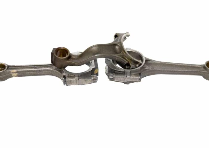 Frequently Asked Questions About Connecting Rod