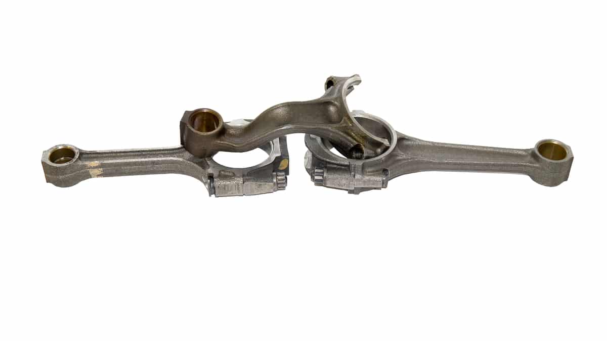 Frequently Asked Questions About Connecting Rod