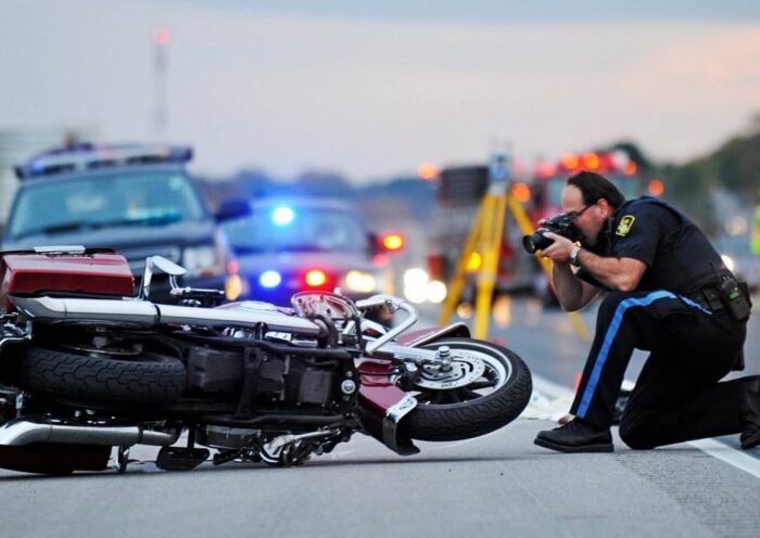 What Does A Motorcycle Accident Attorney Do?