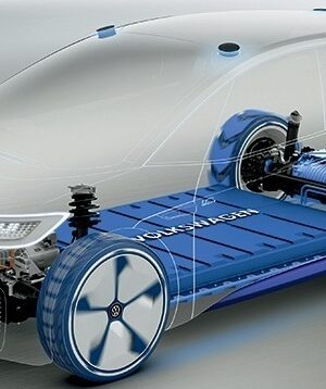 How Does An Electric Vehicle (EV) Work? An Overview of the Technology