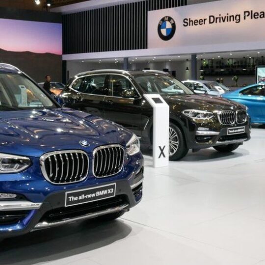 The BMW Diesel Scandal – Explained