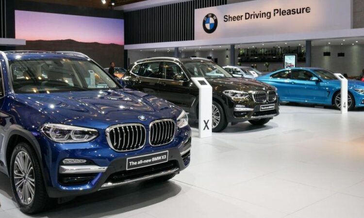 The BMW Diesel Scandal – Explained